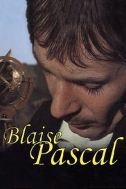 Blaise Pascal (movie)