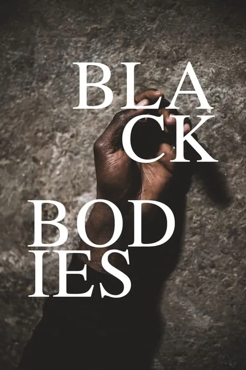 Black Bodies (фильм)