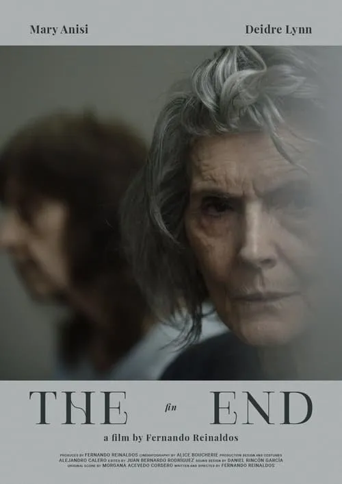 The End (movie)