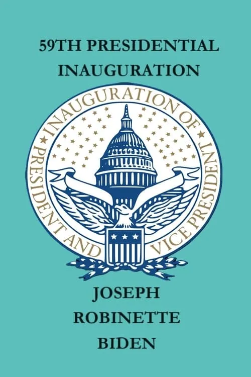 The Inauguration of Joe Biden (movie)