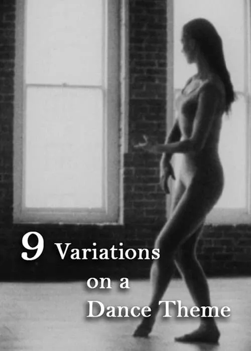 9 Variations on a Dance Theme (movie)