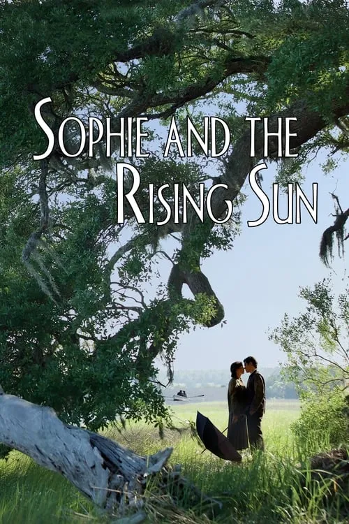 Sophie and the Rising Sun (movie)