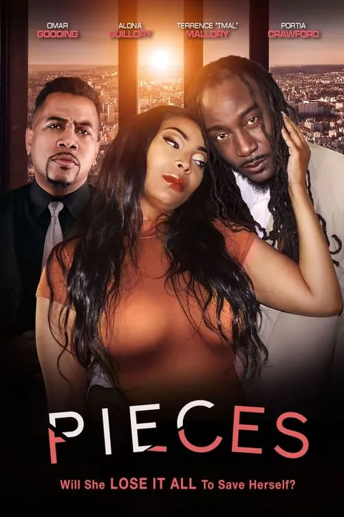 Pieces (movie)