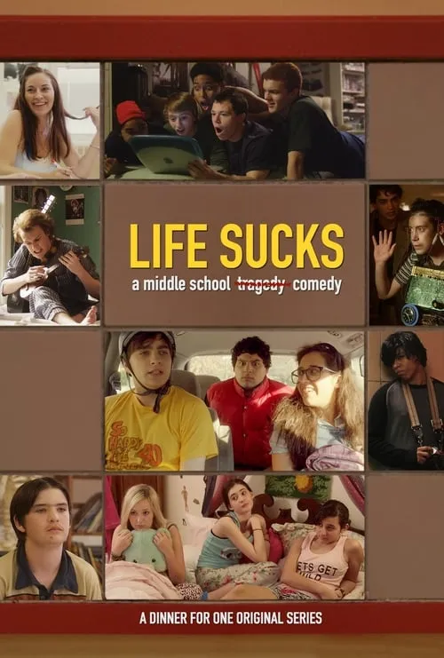 Life Sucks (series)