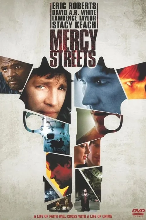 Mercy Streets (movie)