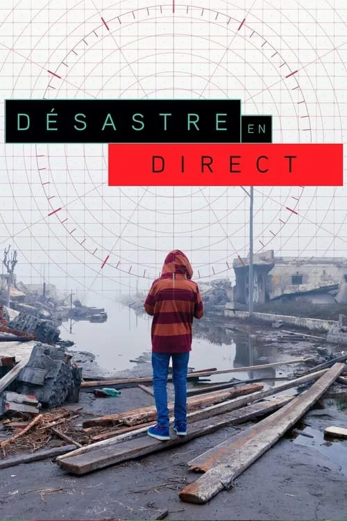 Deadline to Disaster (series)