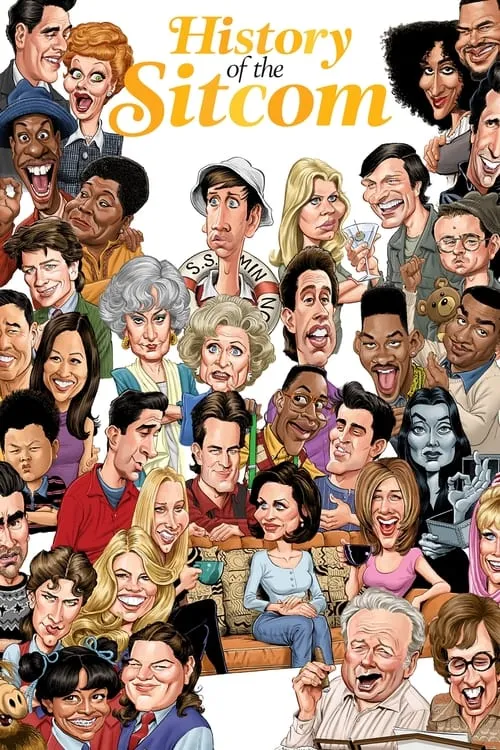 History of the Sitcom (сериал)