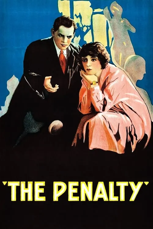 The Penalty (movie)