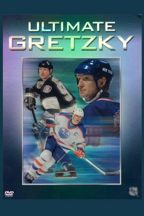 Ultimate Gretzky (movie)