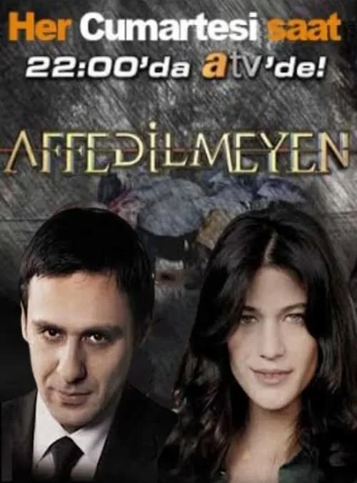 Affedilmeyen (сериал)