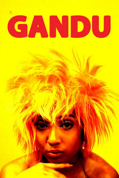 Gandu (movie)