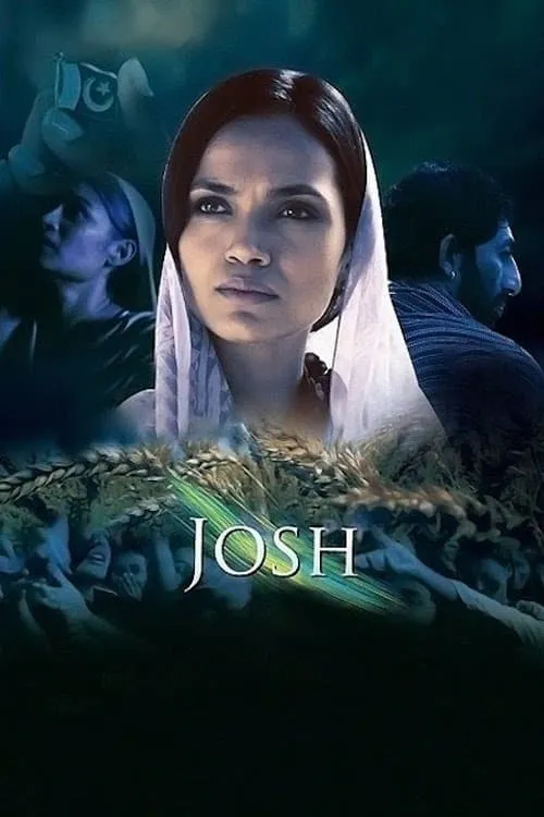 Josh: Independence Through Unity (movie)