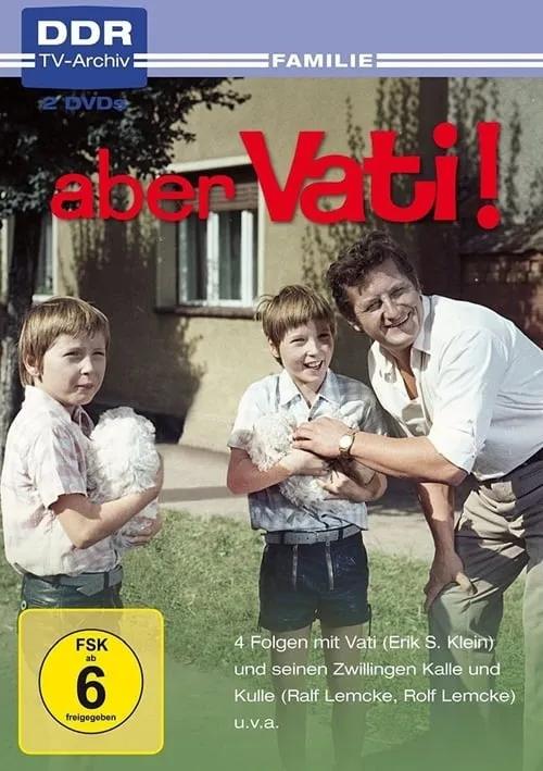 Aber Vati! (series)