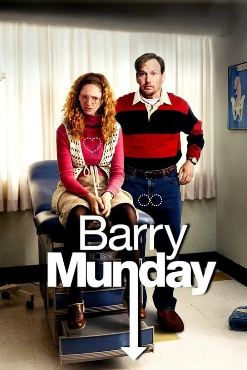 Barry Munday (movie)