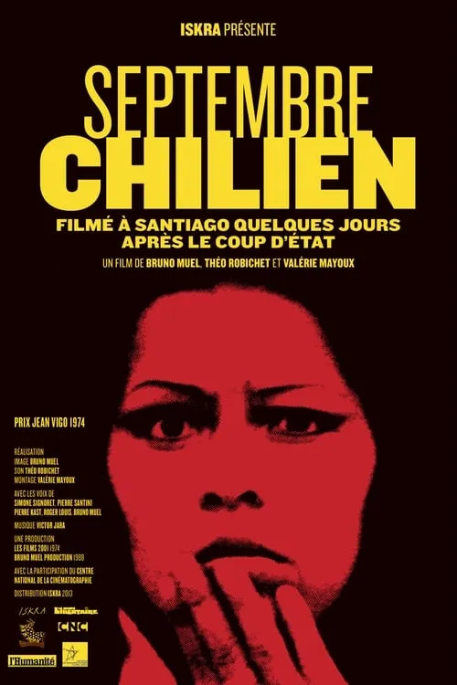 Septembre Chilien (movie)