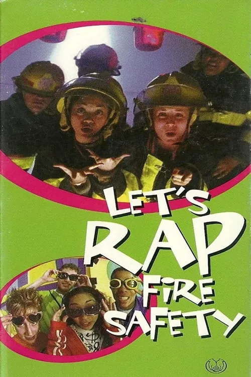 Let's Rap Fire Safety (фильм)