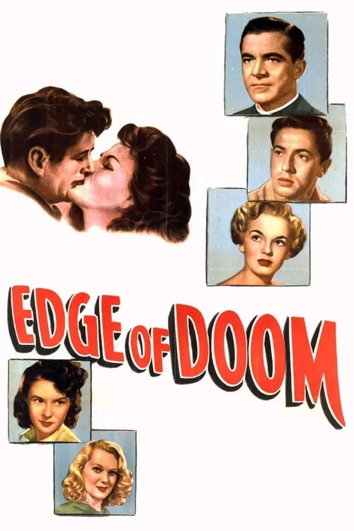 Edge of Doom (movie)