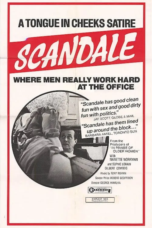 Scandale (movie)