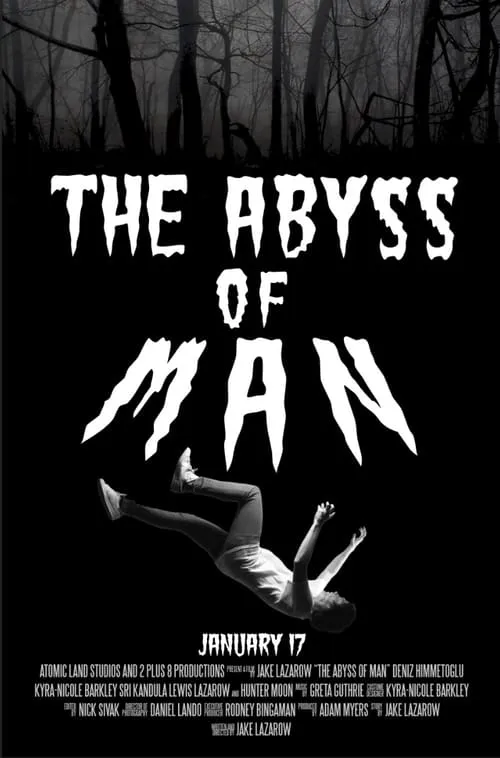 The Abyss of Man (movie)