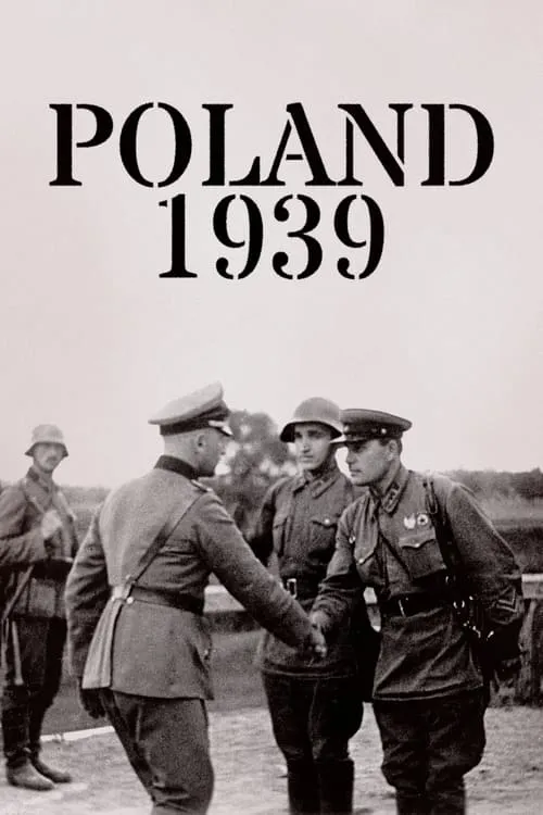 Poland 1939: When German Soldiers Became War Criminals (movie)