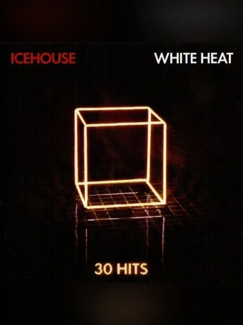 Icehouse: White Heat (movie)