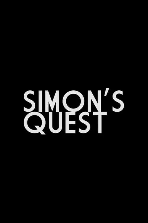 Simon’s Quest (movie)