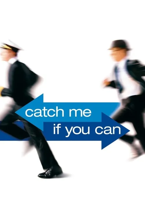 Catch Me If You Can (movie)