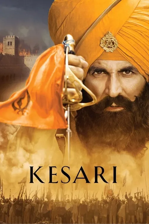 Kesari (movie)