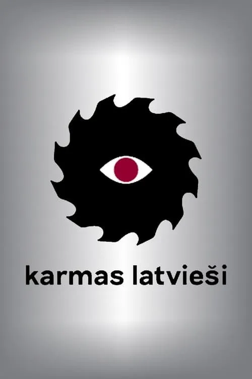 Karmas Latvieši (series)