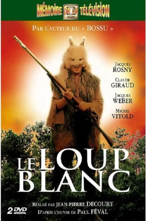 Le Loup blanc (сериал)