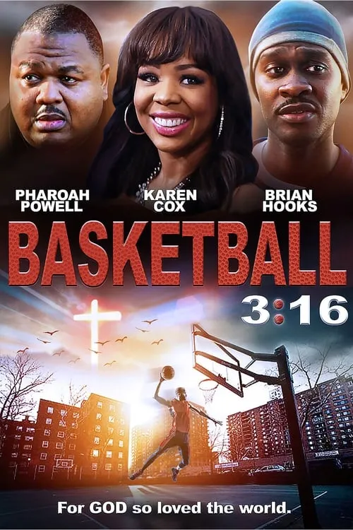 Basketball 3:16 (фильм)