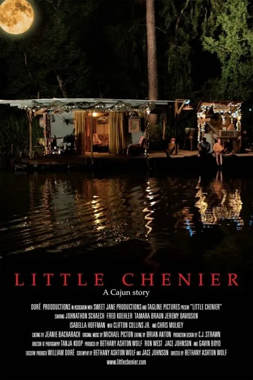 Little Chenier (movie)