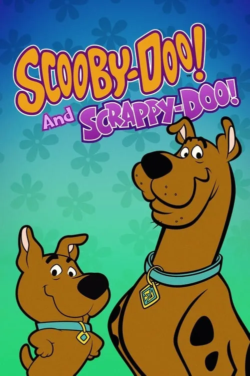 Scooby-Doo and Scrappy-Doo (series)