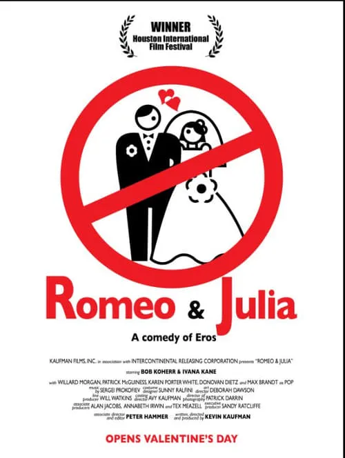 Romeo and Julia (фильм)