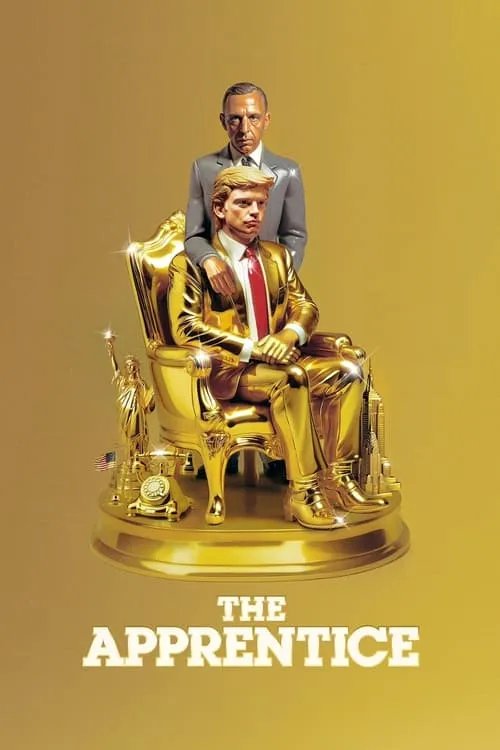 The Apprentice (movie)