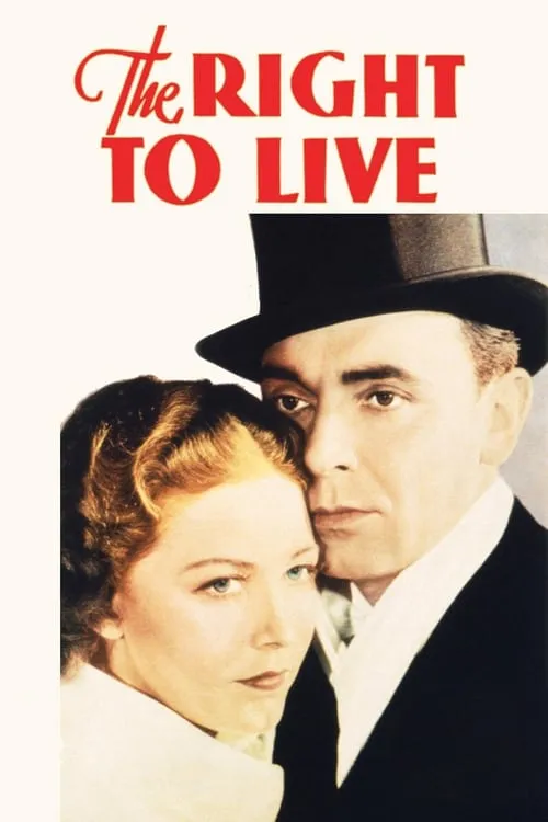 The Right to Live (movie)