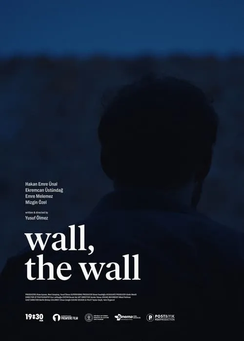 Wall, The Wall (movie)