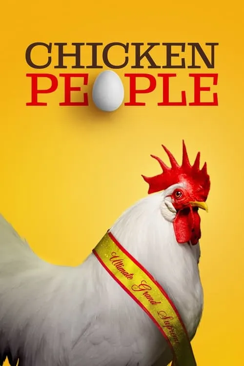 Chicken People (movie)