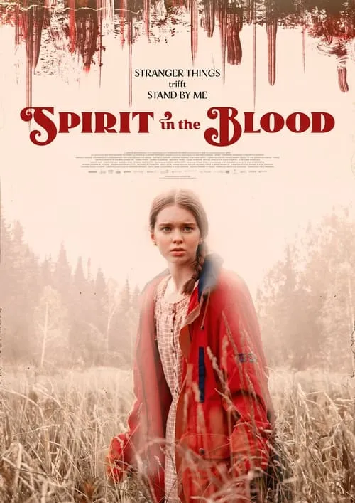 Spirit in the Blood (movie)