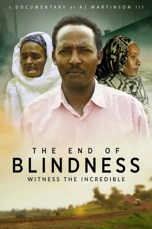 The End of Blindness