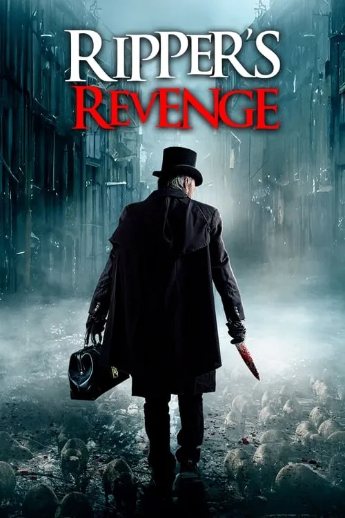 Ripper's Revenge (movie)