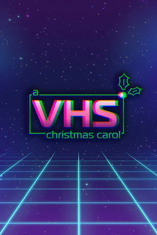 A VHS Christmas Carol (фильм)