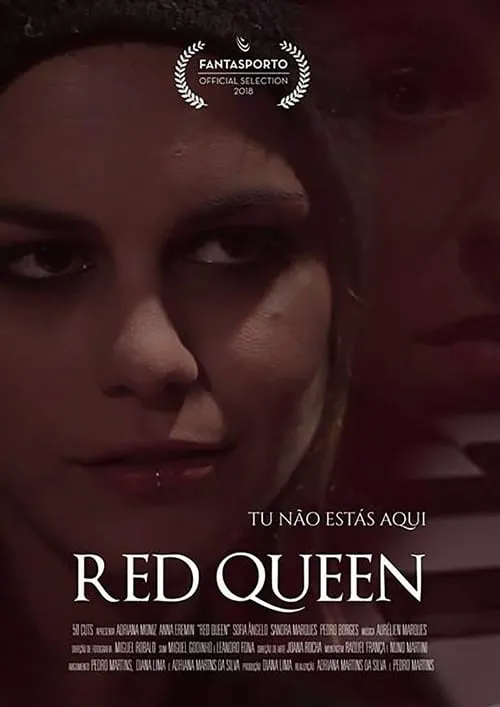 Red Queen (movie)