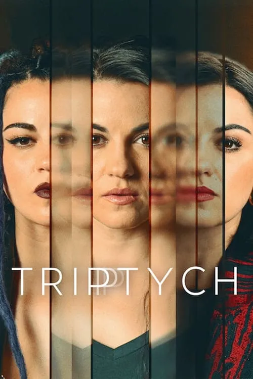 Triptych (series)