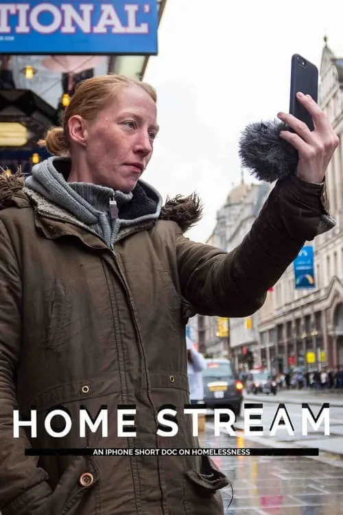 Home Stream (movie)