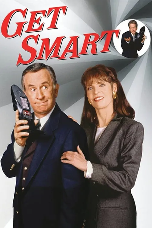 Get Smart (series)