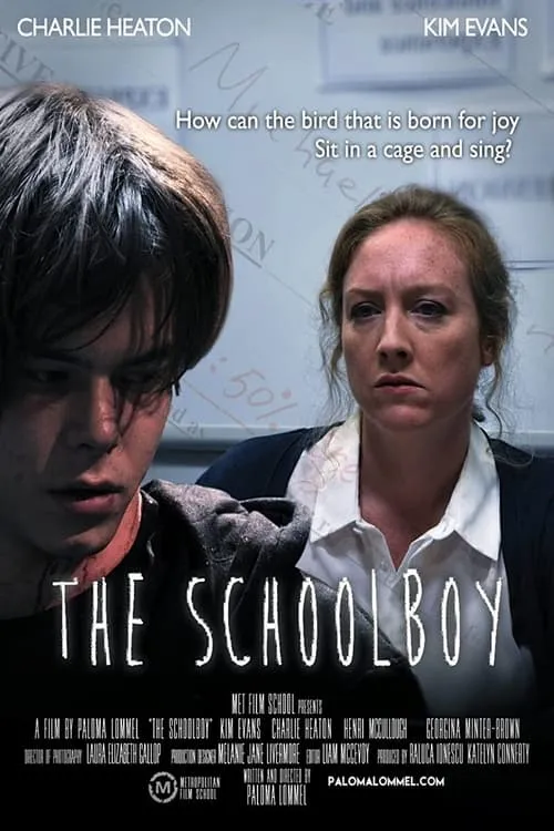 The Schoolboy (фильм)