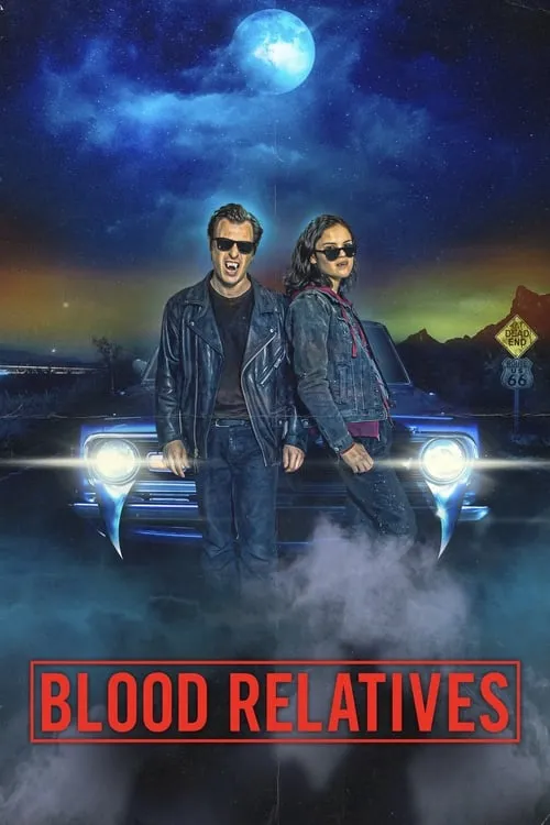 Blood Relatives (movie)