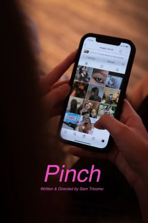 Pinch (фильм)