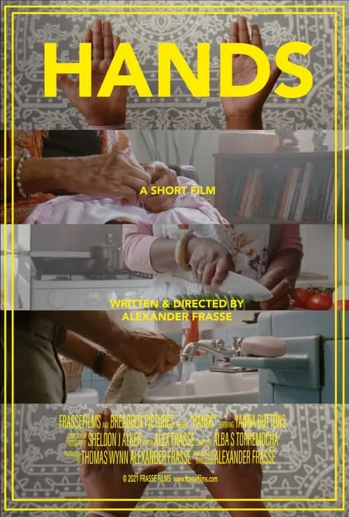 Hands (movie)